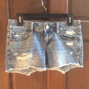 AEO | Jean Shorts